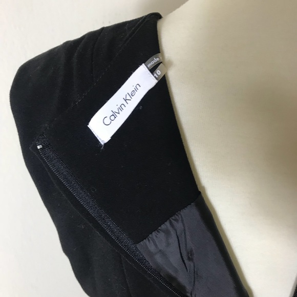 Calvin Klein career dress - Picture 6 of 8